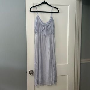 NWT Light Blue Dress